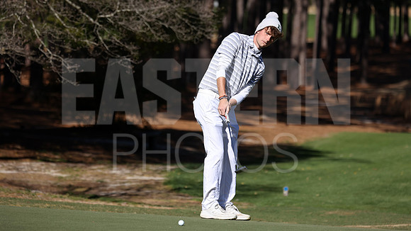 Donald Ross Collegiate Classic - Day 1