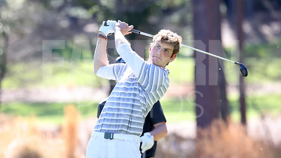 Donald Ross Collegiate Classic - Day 1