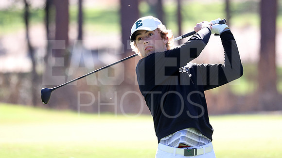 Donald Ross Collegiate Classic - Day 1