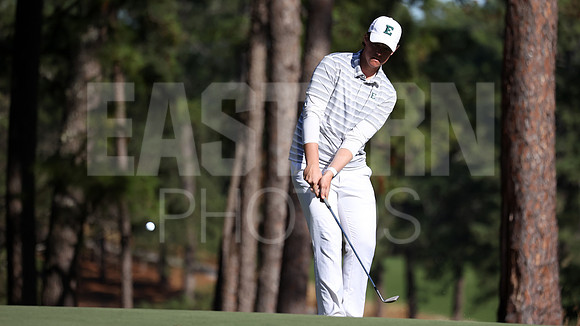 Donald Ross Collegiate Classic - Day 1