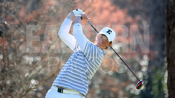 Donald Ross Collegiate Classic - Day 1