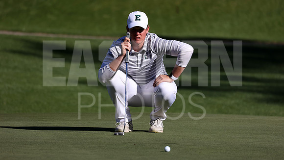 Donald Ross Collegiate Classic - Day 1