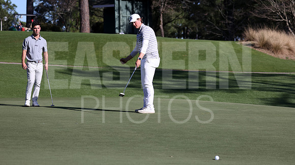 Donald Ross Collegiate Classic - Day 1