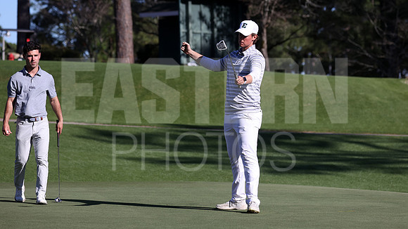 Donald Ross Collegiate Classic - Day 1