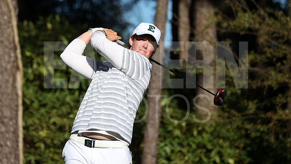 Donald Ross Collegiate Classic - Day 1