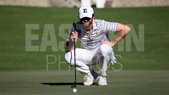 Donald Ross Collegiate Classic - Day 1