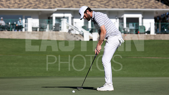 Donald Ross Collegiate Classic - Day 1