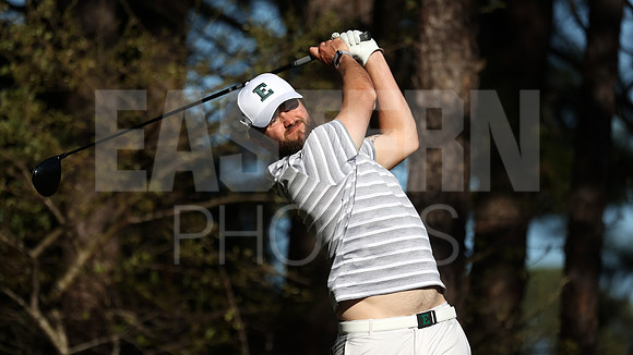 Donald Ross Collegiate Classic - Day 1