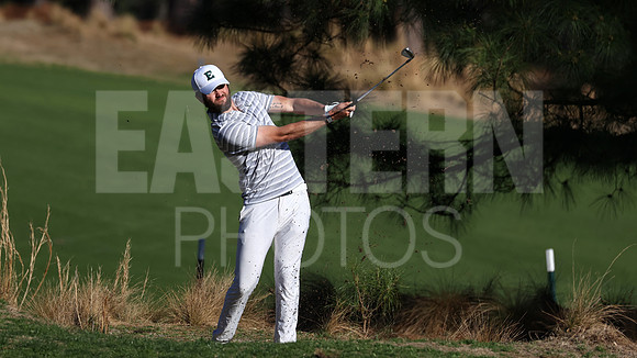 Donald Ross Collegiate Classic - Day 1