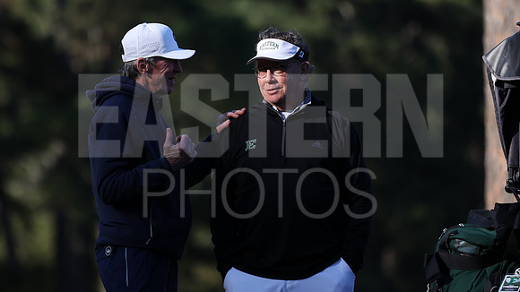 Donald Ross Collegiate Classic - Day 1