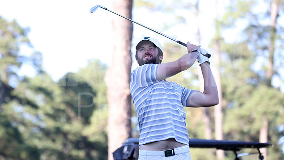 Donald Ross Collegiate Classic - Day 1