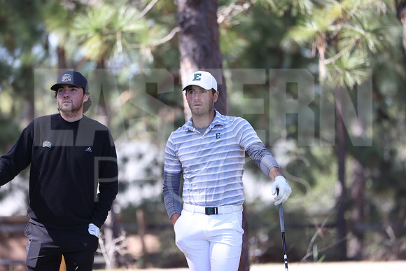 Donald Ross Collegiate Classic - Day 1