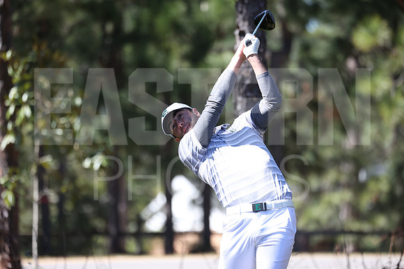 Donald Ross Collegiate Classic - Day 1