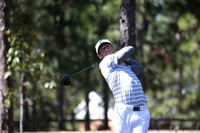 Donald Ross Collegiate Classic - Day 1