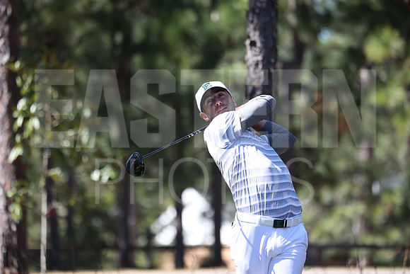 Donald Ross Collegiate Classic - Day 1