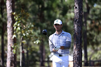 Donald Ross Collegiate Classic - Day 1