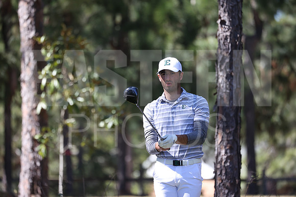Donald Ross Collegiate Classic - Day 1