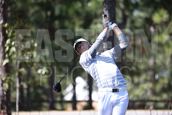 Donald Ross Collegiate Classic - Day 1
