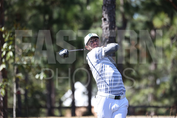 Donald Ross Collegiate Classic - Day 1