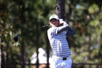 Donald Ross Collegiate Classic - Day 1