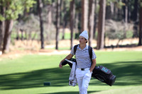 Donald Ross Collegiate Classic - Day 1