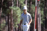 Donald Ross Collegiate Classic - Day 1