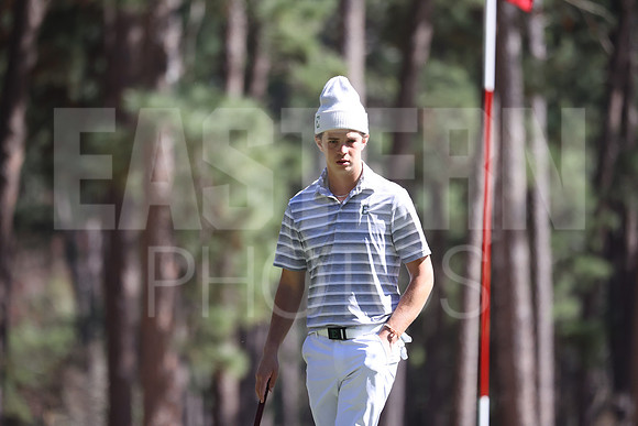 Donald Ross Collegiate Classic - Day 1