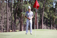 Donald Ross Collegiate Classic - Day 1