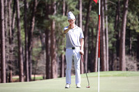 Donald Ross Collegiate Classic - Day 1