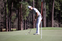 Donald Ross Collegiate Classic - Day 1