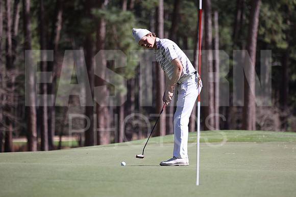 Donald Ross Collegiate Classic - Day 1