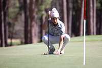 Donald Ross Collegiate Classic - Day 1