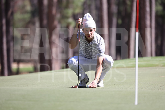 Donald Ross Collegiate Classic - Day 1