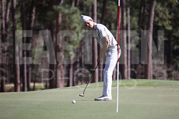 Donald Ross Collegiate Classic - Day 1