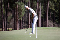 Donald Ross Collegiate Classic - Day 1
