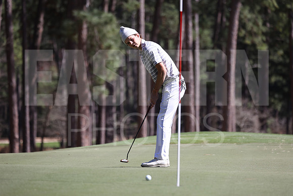 Donald Ross Collegiate Classic - Day 1