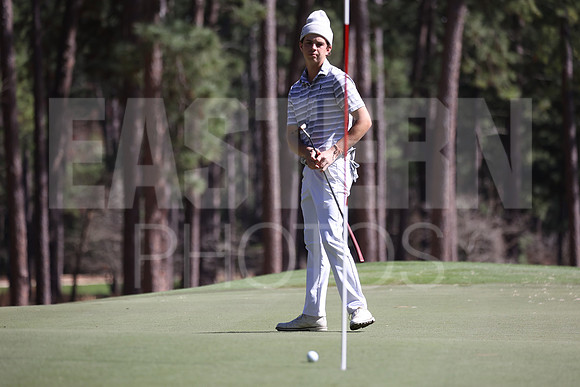 Donald Ross Collegiate Classic - Day 1