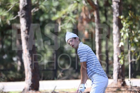 Donald Ross Collegiate Classic - Day 1