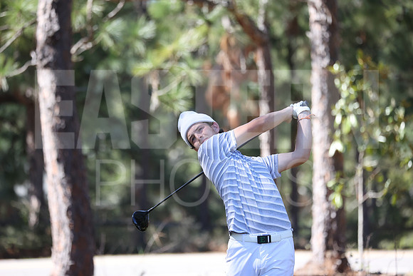 Donald Ross Collegiate Classic - Day 1