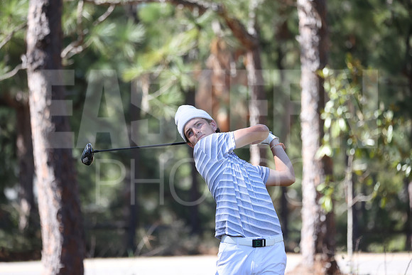 Donald Ross Collegiate Classic - Day 1