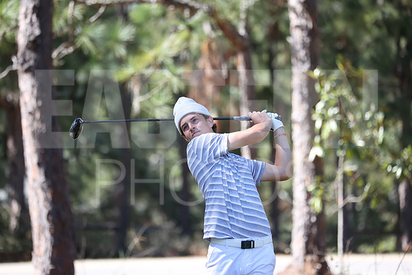 Donald Ross Collegiate Classic - Day 1