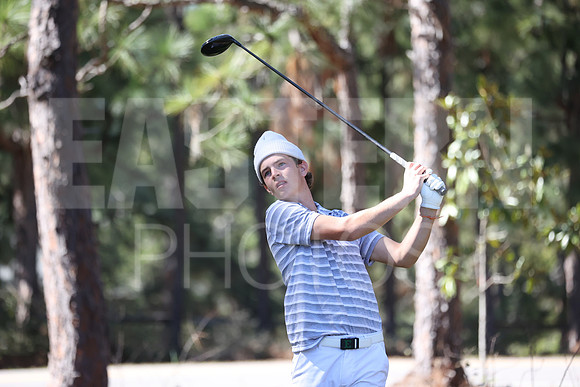 Donald Ross Collegiate Classic - Day 1