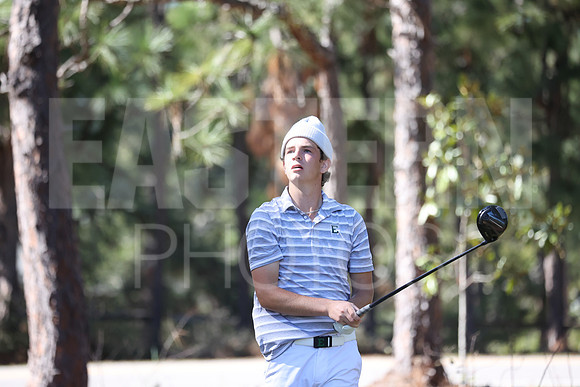 Donald Ross Collegiate Classic - Day 1