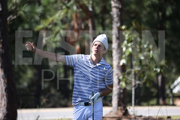 Donald Ross Collegiate Classic - Day 1