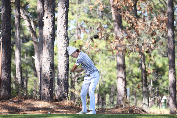 Donald Ross Collegiate Classic - Day 1