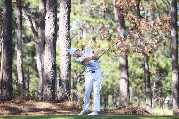 Donald Ross Collegiate Classic - Day 1
