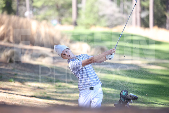 Donald Ross Collegiate Classic - Day 1
