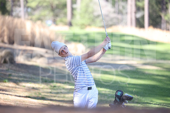 Donald Ross Collegiate Classic - Day 1