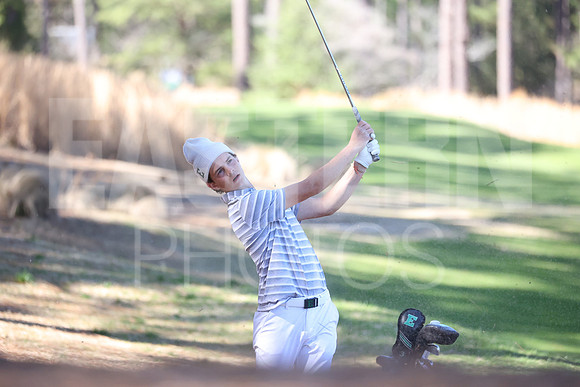 Donald Ross Collegiate Classic - Day 1