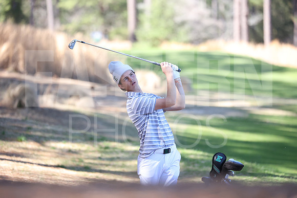 Donald Ross Collegiate Classic - Day 1